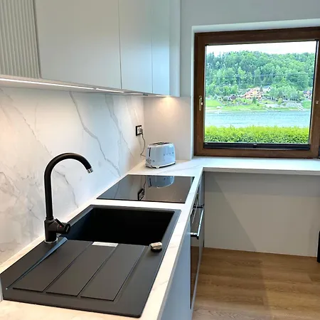 Sun House Grodek Bartkowa-Posadowa