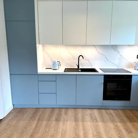 Sun House Grodek Bartkowa-Posadowa