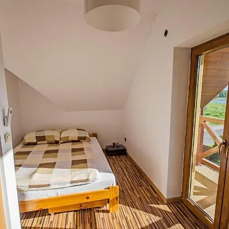 Sun House Grodek Vakantiehuis *
