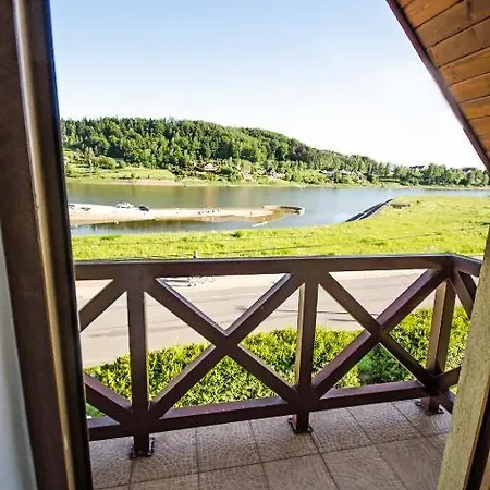 Sun House Grodek 別荘 *