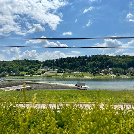 Sun House Grodek Bartkowa-Posadowa