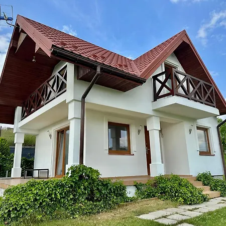 Sun House Grodek * Bartkowa-Posadowa