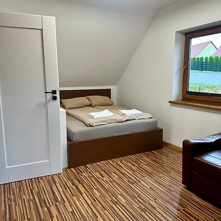 Sun House Grodek